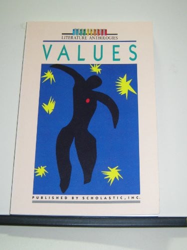 Cover of Values