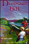 Cover of Dinosaur Hill