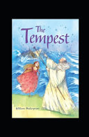Tempest by William Shakespeare Illustrated Edition
