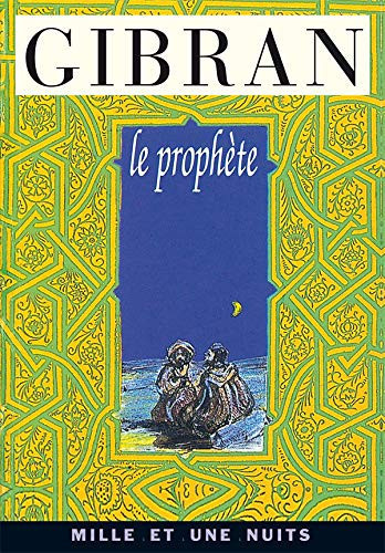 Le Prophète (La Petite Collection (13)) (French Edition)