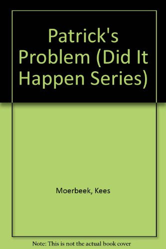 Cover of Patrick's problem