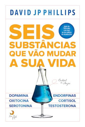 Seis Substâncias que vão mudar a sua vid