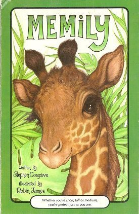 Cover of Memily