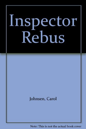 Cover of Inspector Rebus