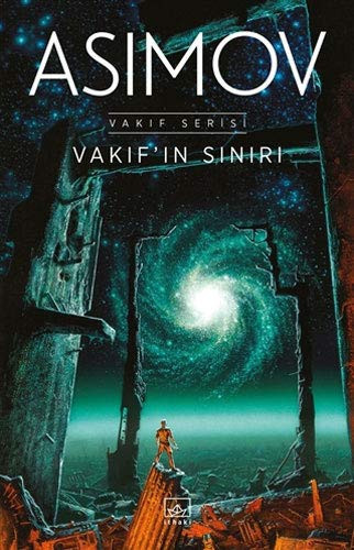 Vakıf’ın Sınırı: Vakıf Serisi