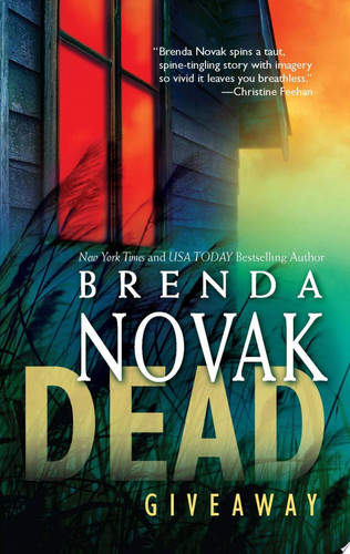 Dead Silence