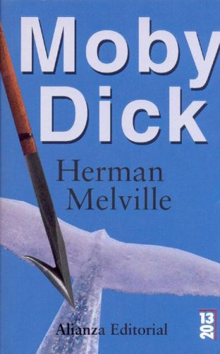 Moby Dick
