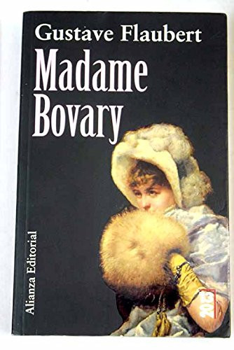 Madame Bovary