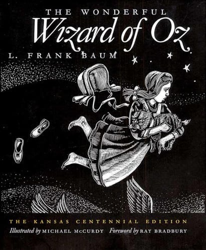 The Wonderful Wizard of Oz A Classic Story about Cooperation