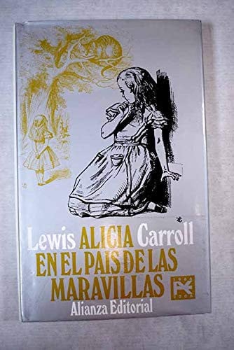 Alicia en el País de las Maravillas