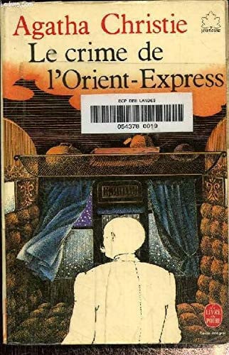Le crime de l'Orient-express