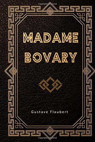 Madame Bovary