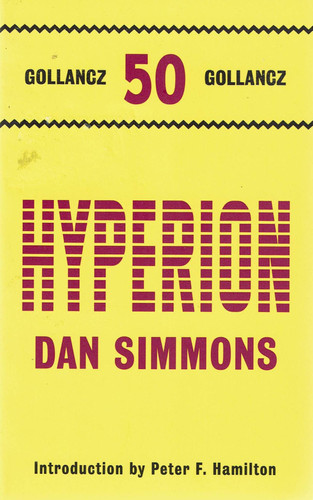 Hyperion (SF Masterworks)