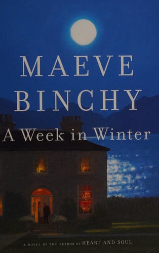 A Week in Winter