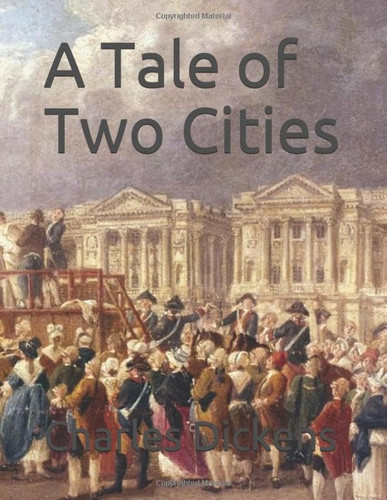 A Tale of Two Cities