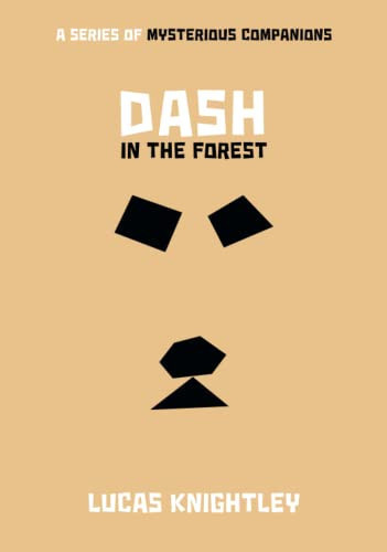 Cover of Dash in the Forest