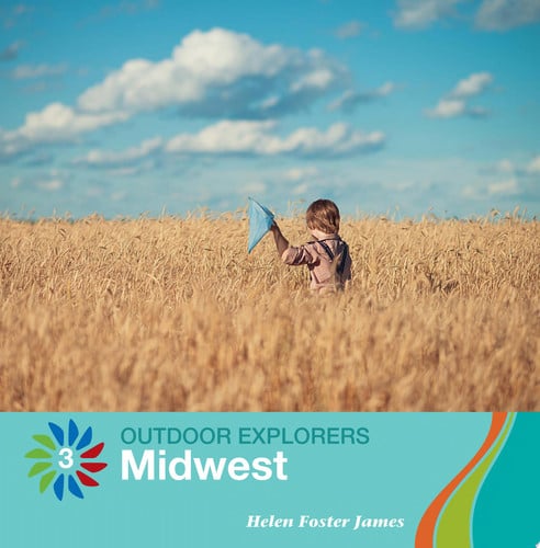 Cover of Midwest