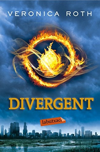 Divergent - Veronica Roth