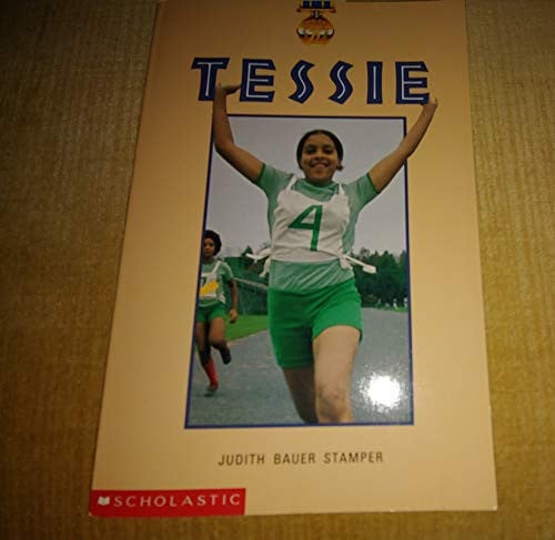 Cover of Tessie