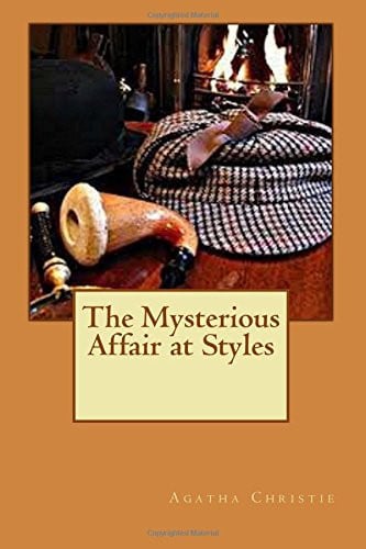 The Mysterious Affair at Styles
