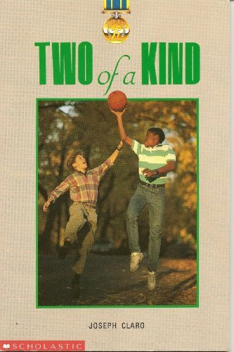 Cover of Two of a Kind
