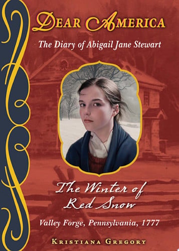 Cover of Dear America