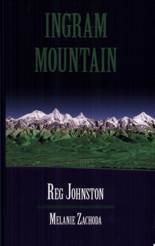 Ingram Mountain