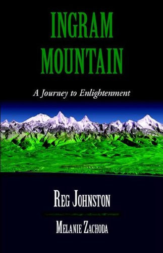 Ingram Mountain