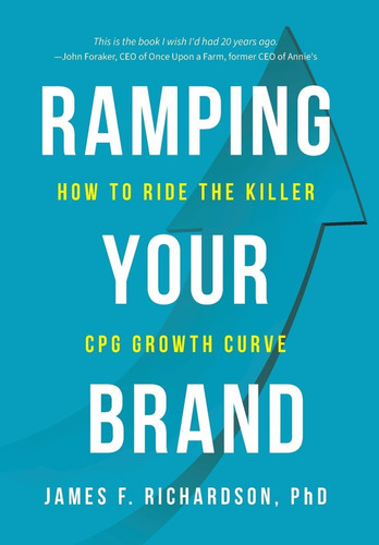 Ramping Your Brand How to Ride the Killer CPG Growth Curve