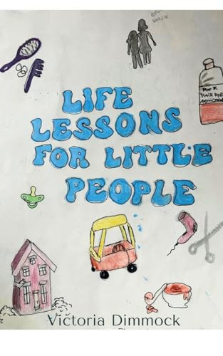 Little Life Lessons for Little People