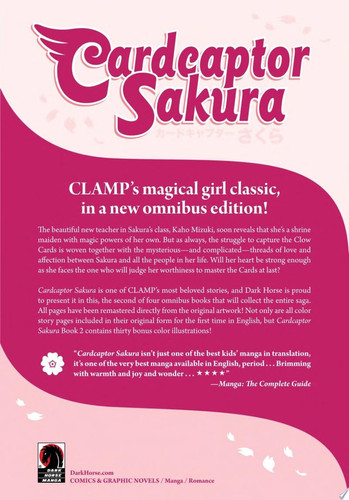 Cardcaptor Sakura