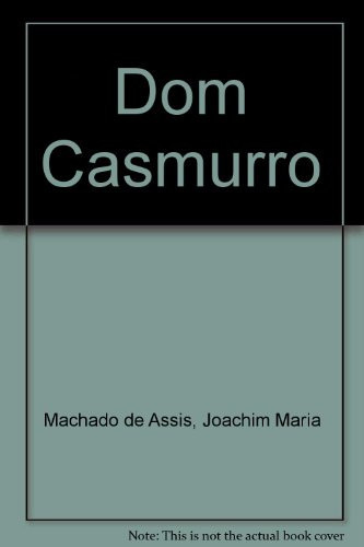 Dom Casmurro