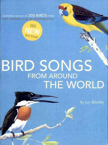 Bird Songs from Around the World