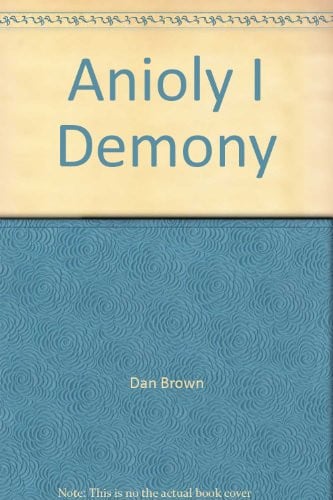Anioly I Demony