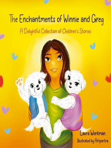 Cover of Enchantments of Winnie and Greg