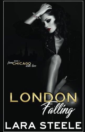 London Falling (From Chicago With Love)