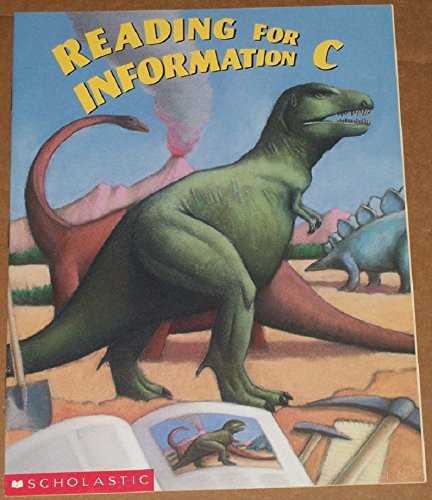 Cover of Reading for Information C