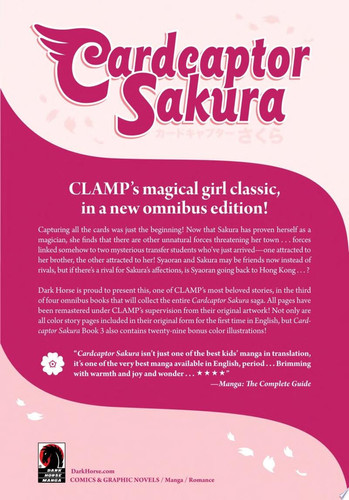 Cardcaptor Sakura