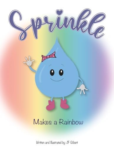 Cover of Sprinkle