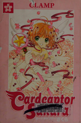 Cardcaptor Sakura