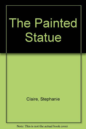 Cover of Painted Statue