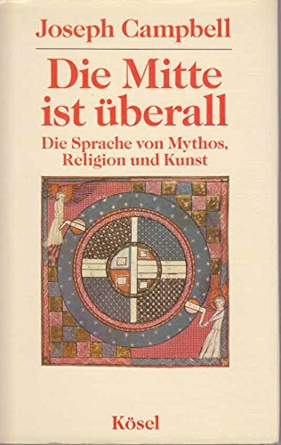 Die Mitte ist überall. Die Sprache von Mythos, Religion und Kunst