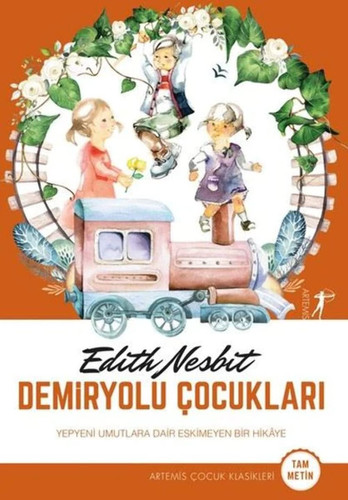 Demiryolu Cocuklari
