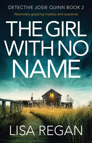 The Girl With No Name Absolutely Gripping Mystery and Suspense