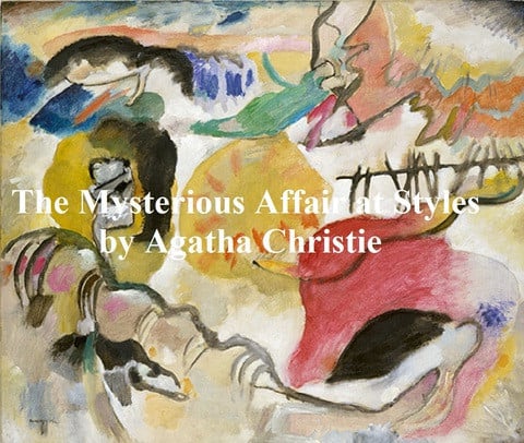 Mysterious Affair at Styles