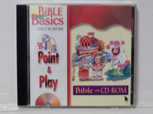 Cover of New Kids Point and Play