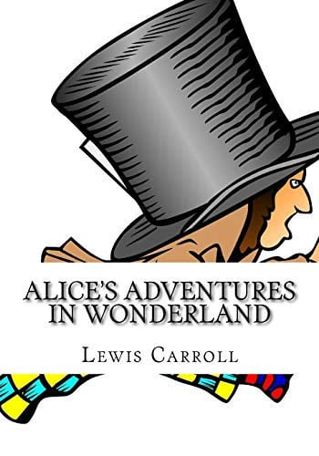 Alice's Adventures in Wonderland