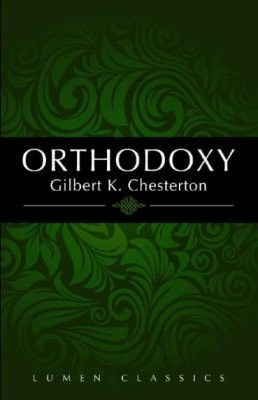 Orthodoxy (Lumen Classics)