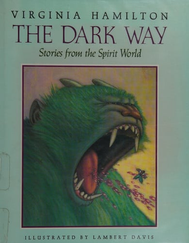 Cover of The Dark Way