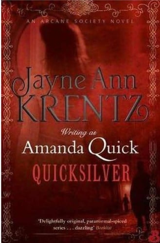 Quicksilver